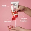 image:imageIntimate Hair Removal Cream Bundle  Includes 1x Nads Womens amp1x Nads For Men Down Under Cream