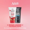 image:imageIntimate Hair Removal Cream Bundle  Includes 1x Nads Womens amp1x Nads For Men Down Under Cream