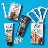 image:imageNads For Men Body Wax Strips At Home Waxing Kit for Coarse Hair 20 Ct20 Count Pack of 1