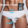 image:imageNads For Men Down Under Intimate Hair Removal Cream Painless 51oz51 Fl Oz Pack of 1