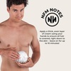 image:imageNads For Men Down Under Intimate Hair Removal Cream Painless 51oz51 Fl Oz Pack of 1