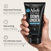 image:imageNads For Men Down Under Intimate Hair Removal Cream Painless 51oz51 Fl Oz Pack of 1