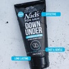 image:imageNads For Men Down Under Intimate Hair Removal Cream Painless 51oz51 Fl Oz Pack of 2