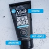 image:imageNads For Men Down Under Intimate Hair Removal Cream Painless 51oz51 Fl Oz Pack of 2