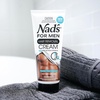 image:imageNads For Men Hair Removal Cream Body Depilatory for Coarse Hair 68oz68 Fl Oz Pack of 2