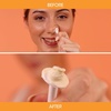 image:imageNads Nose Wax Kit for Men amp Women Painless Nose Hair Removal 1 Ct16 Count Pack of 1